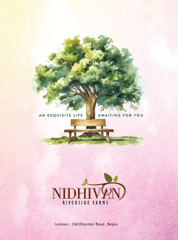 Agricultural/Farm Land for Sale in Abhanpur, Raipur