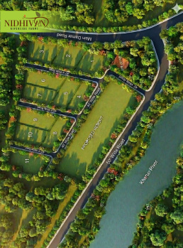 Property for sale in Abhanpur, Raipur