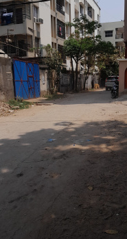 2722 Sq.ft. Residential Plot for Sale in Ali Nagar Colony, Patna