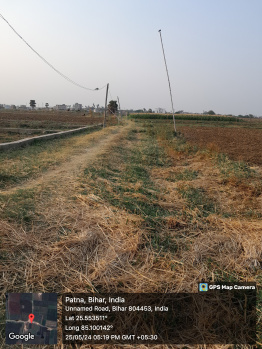 Property for sale in Parsa, Patna