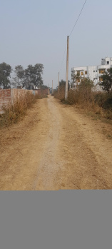 1361 Sq.ft. Residential Plot for Sale in Beur, Patna