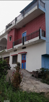 2 BHK Individual Houses for Sale in Anisabad, Patna (1020 Sq.ft.)