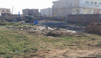 Residential Cum Commercial Plot