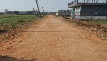 Residential Plot for Sale in Anisabad, Patna (2400 Sq.ft.)