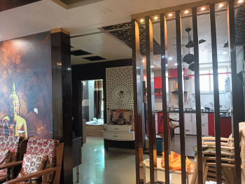 2.5 BHK Flats & Apartments for Sale in Jaganpura, Patna (1265 Sq.ft.)