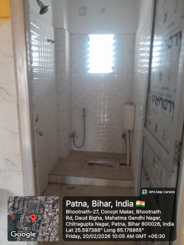 Property for sale in Bhootnath Road, Patna