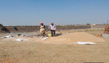 Residential Plot for Sale in Parsa, Patna (1361 Sq.ft.)