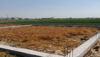 1361 Sq.ft. Residential Plot for Sale in Punpun, Patna