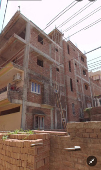 Property for sale in Hanuman Nagar, Patna