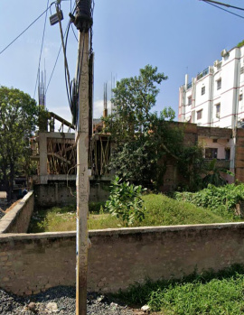 Residential Cum Commercial Plote