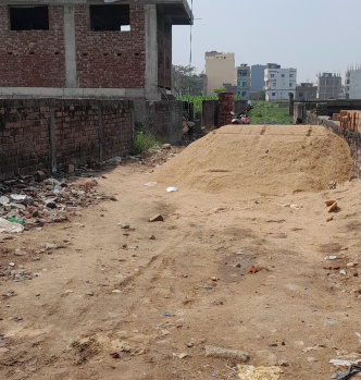 Residential Plot for Sale in Bairiya, Patna (1200 Sq.ft.)