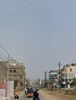 Property for sale in Gola Road, Patna
