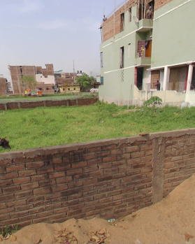 Commercial Cum Residential Plote