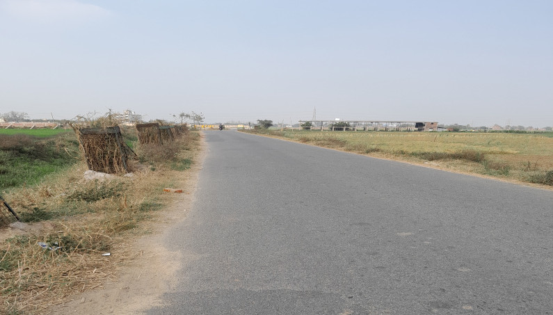 Commercial Lands /Inst. Land for Sale in Phulwari Sharif, Patna (40 Katha)