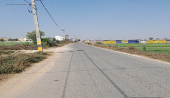 Residential Plot for Sale in Punpun, Patna (15 Katha)