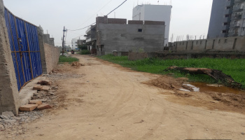 Residential Plot for Sale in Saguna More, Patna (1361 Sq.ft.)