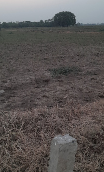 Residential Plot for Sale in Anisabad, Patna (5 Katha)