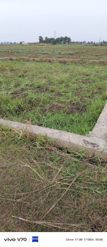 Residential Plot for Sale in Anisabad, Patna (1 Katha)