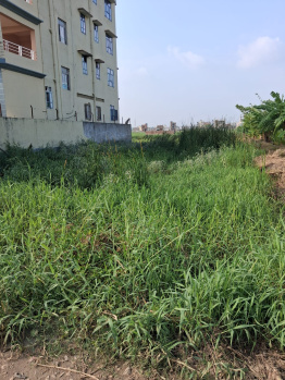 Residential Plot for Sale in Beur, Patna (1361 Sq.ft.)