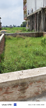 Residential Plot for Sale in Anisabad, Patna (1361 Sq.ft.)