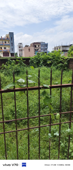 Residential Plot for Sale in Anisabad, Patna (1975 Sq.ft.)