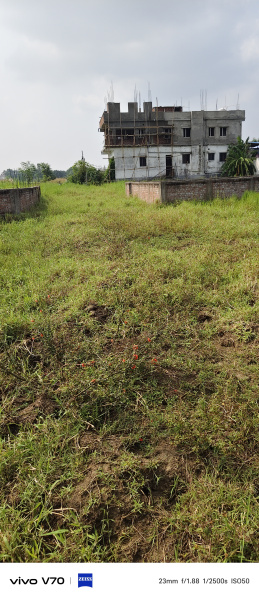 Residential Plot for Sale in Anisabad, Patna (1200 Sq.ft.)