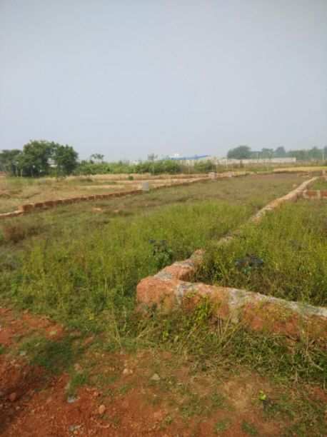 1800 Sq.ft. Residential Plot for Sale in Sundarpada, Bhubaneswar