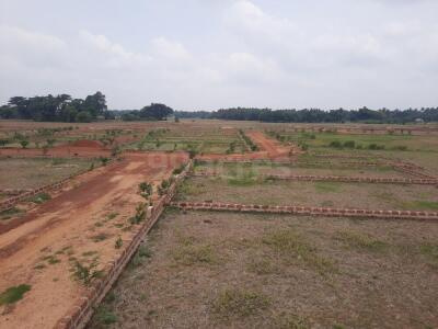 2500 Sq.ft. Residential Plot for Sale in Sundarpada, Bhubaneswar