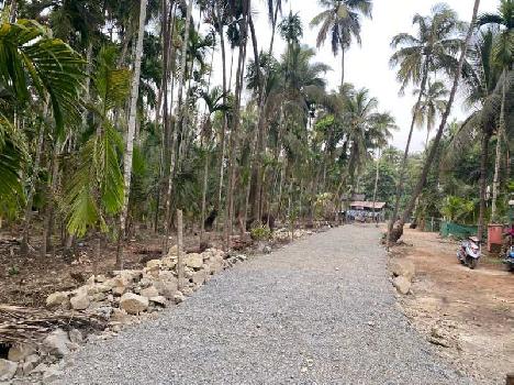 5740 Sq.ft. Residential Plot for Sale in Chaul, Raigad