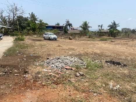 2800 Sq.ft. Residential Plot for Sale in Nagaon, Raigad