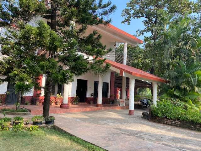 Residential Villa in Alibag Nagaon