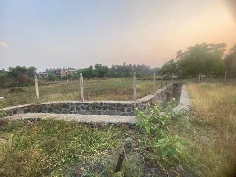 Residential Plot in Alibag Nagaon