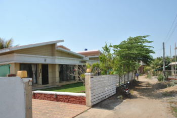 4 BHK Individual Houses / Villas for Sale in Nagaon, Raigad