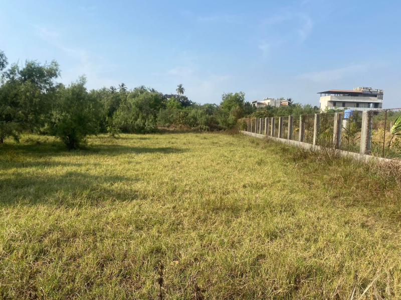 Residential Zone Plot In Alibag Nagaon