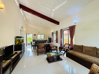 4 BHK Bungalow in Alibag Nagaon