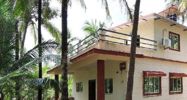 3 BHK Individual House for Sale in Alibag, Raigad (1750 Sq.ft.)