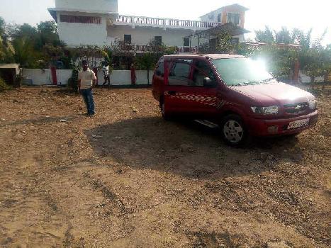 Residential Plot for Sale in Alibag, Raigad