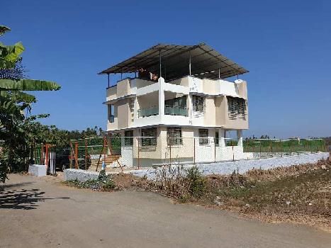 3 BHK Flats & Apartments for Sale in Alibag, Raigad