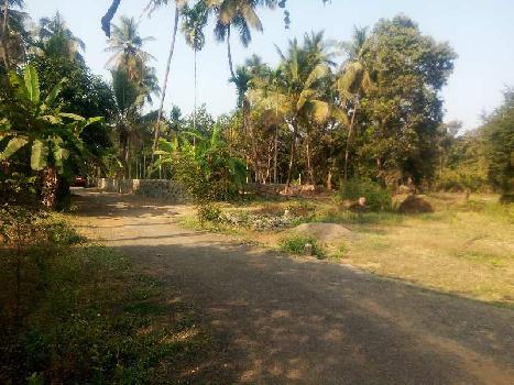 8000 sq.ft agricuture property for sale.