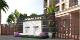 555 Sq.ft. Penthouse for Sale in Kalyan East, Thane