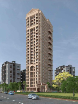 2 BHK Flats & Apartments for Sale in Kalyan East, Thane (970 Sq.ft.)