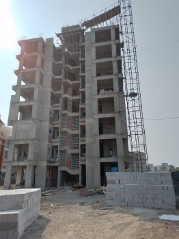 1 BHK Flats & Apartments for Sale in Maharashtra (607 Sq.ft.)