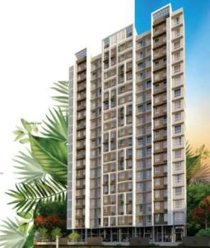 1 BHK Flats & Apartments for Sale in Dombivli East, Thane (630 Sq.ft.)