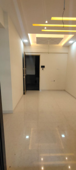 2 BHK Flats & Apartments for Sale in Dombivli East, Thane (900 Sq.ft.)