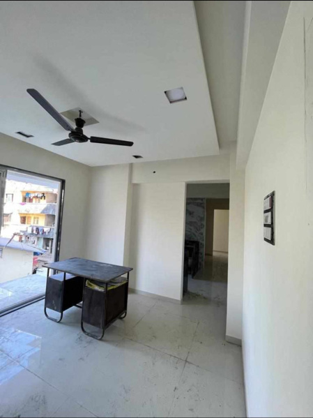 1 BHK Flats & Apartments for Sale in Shastri Nagar, Thane (615 Sq.ft.)