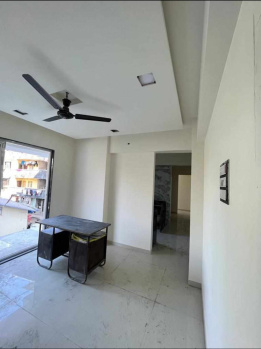 1 BHK Flats & Apartments for Sale in Shastri Nagar, Thane (570 Sq.ft.)