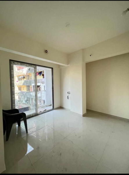 1 BHK Flats & Apartments for Sale in Shastri Nagar, Thane (570 Sq.ft.)