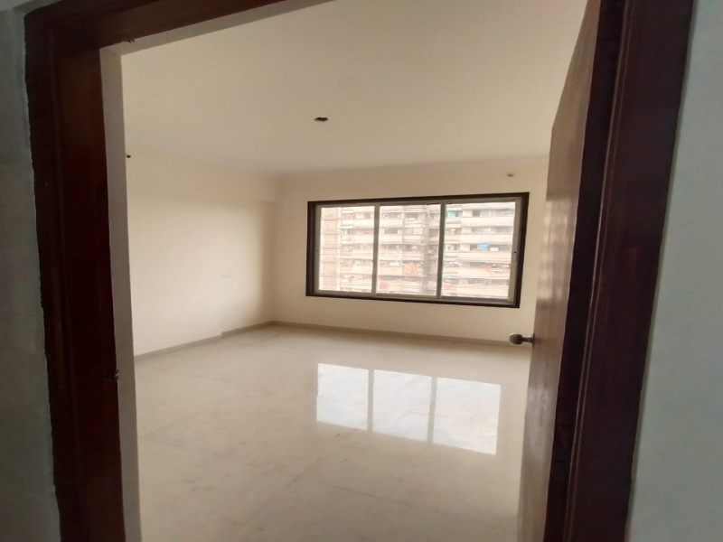 2 BHK Flats & Apartments for Sale in Thane (960 Sq.ft.)