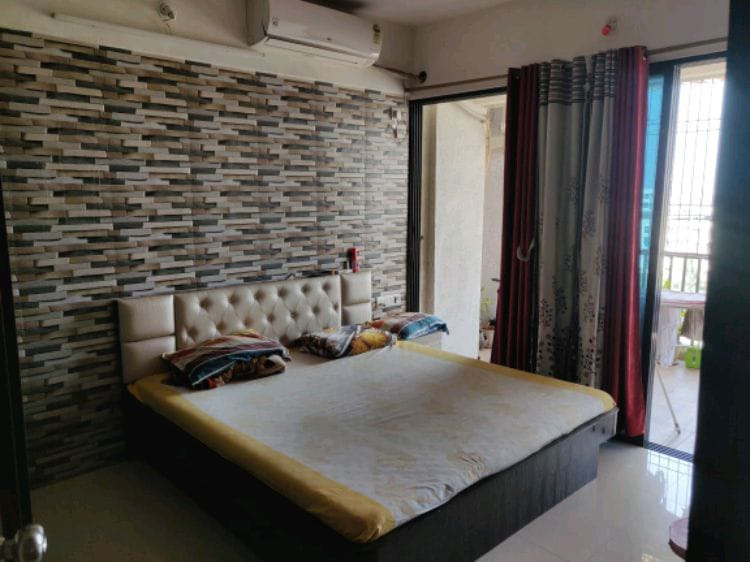 2 BHK Flats & Apartments for Sale in Thane (1060 Sq.ft.)