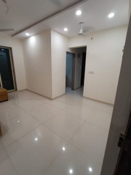 2 BHK Flats & Apartments for Sale in Thane (640 Sq.ft.)